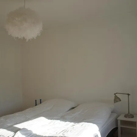 Daire Frodesgade Esbjerg