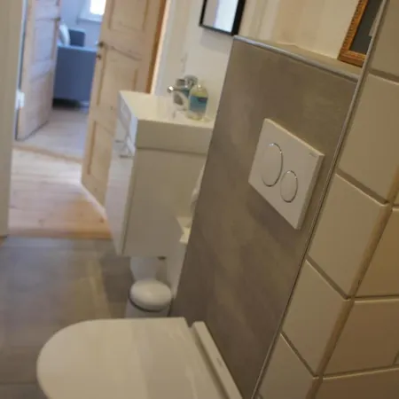 Daire Frodesgade Esbjerg