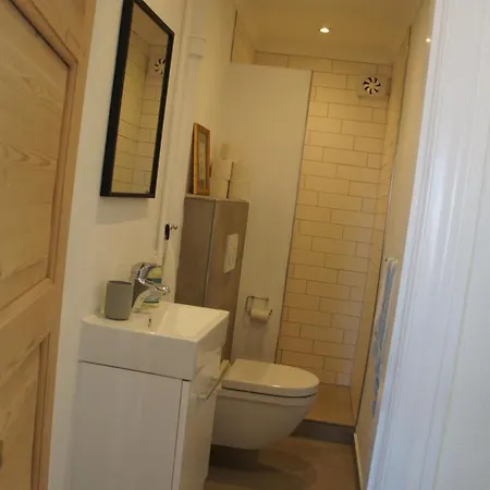 Apartment Frodesgade