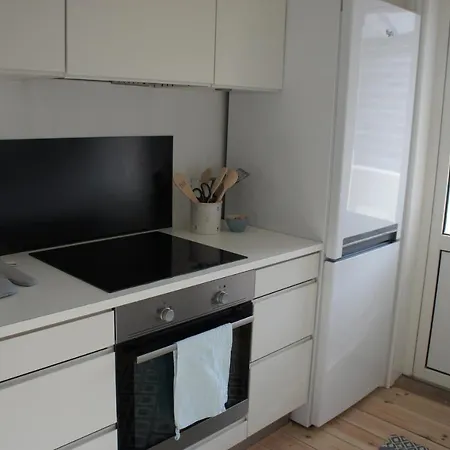 Apartment Frodesgade
